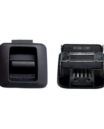 Ön Cam Açma Düğmesi Toyota Yaris 2000-2006 (SAĞ)