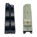 Ön Cam Açma Düğmesi Toyota Carina 1992-1997 (SOL)