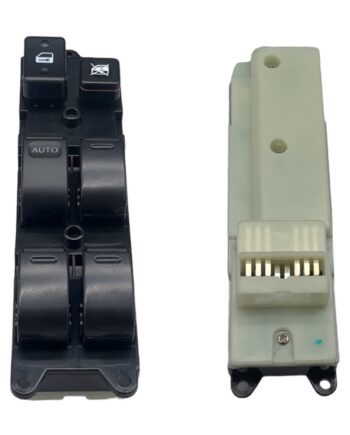 Ön Cam Açma Düğmesi Toyota Carina 1992-1997 (SOL)