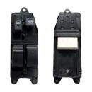Ön Cam Açma Düğmesi Toyota Corolla 2002-2006 / Verso 2002-2006 (SOL, ÇIFTLI)