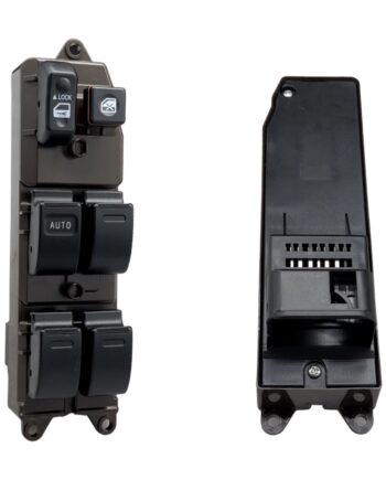 Ön Cam Düğmesi Toyota Hilux Vigo 2006-2015 (SOL)