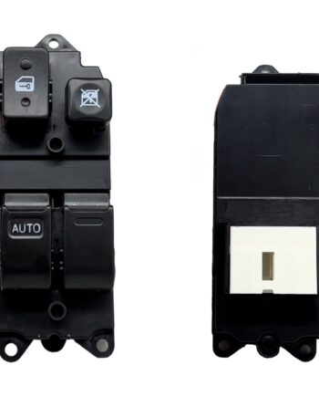 Ön Cam Açma Düğmesi Toyota Corolla AE101 1992-1997 (SOL, ÇİFTLİ)