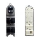 Ön Cam Açma Düğmesi Toyota Corolla 2007-2013 / RAV4 2007-2013 / Yaris 2007-2013 (SOL, DÖRTLÜ)