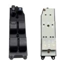 Ön Cam Açma Düğmesi Toyota Corolla AE92 1988-1992 (SOL), Dörtlü)
