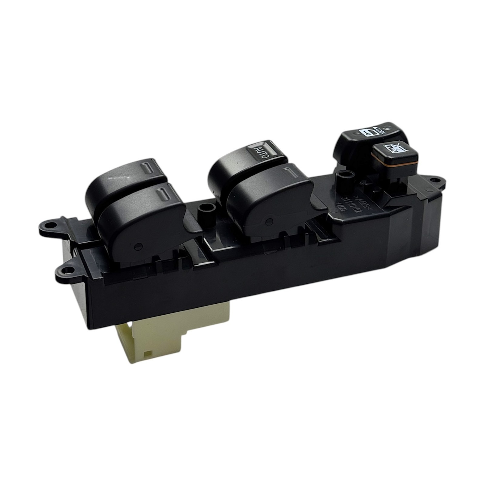 Ön Cam Açma Düğmesi Toyota RAV4 2000-2005 (SOL)