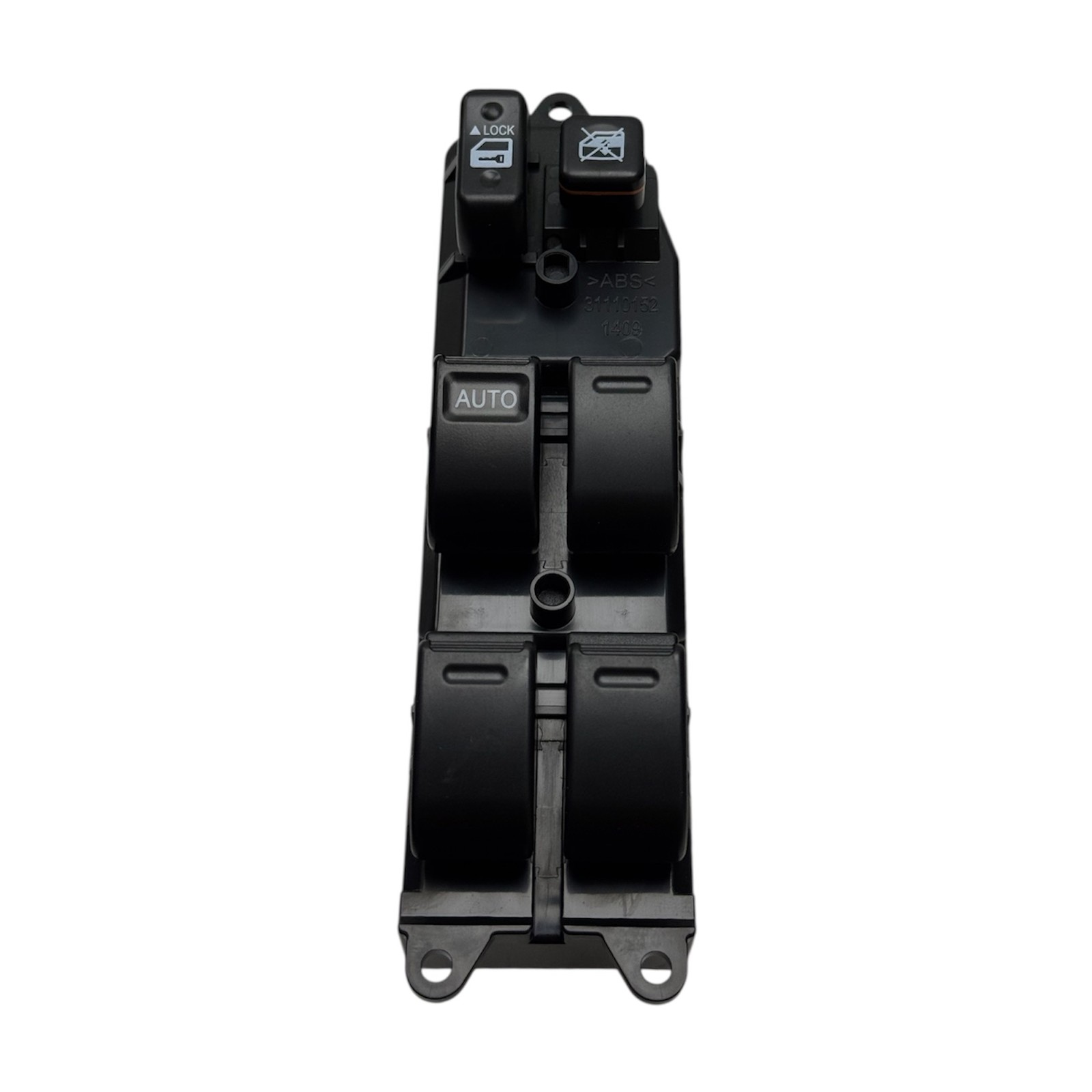 Ön Cam Açma Düğmesi Toyota RAV4 2000-2005 (SOL) - Görsel 3