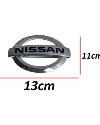 Bagaj Kapak Arması Nissan X-Trail 2014-2021