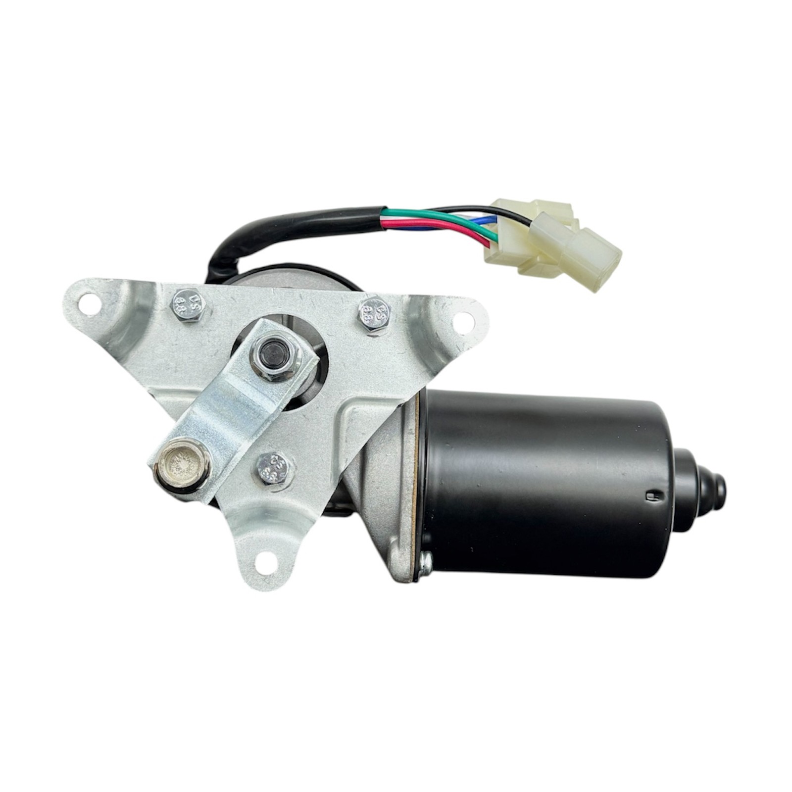 Ön Silecek Motoru Mazda E2200 1990-1996