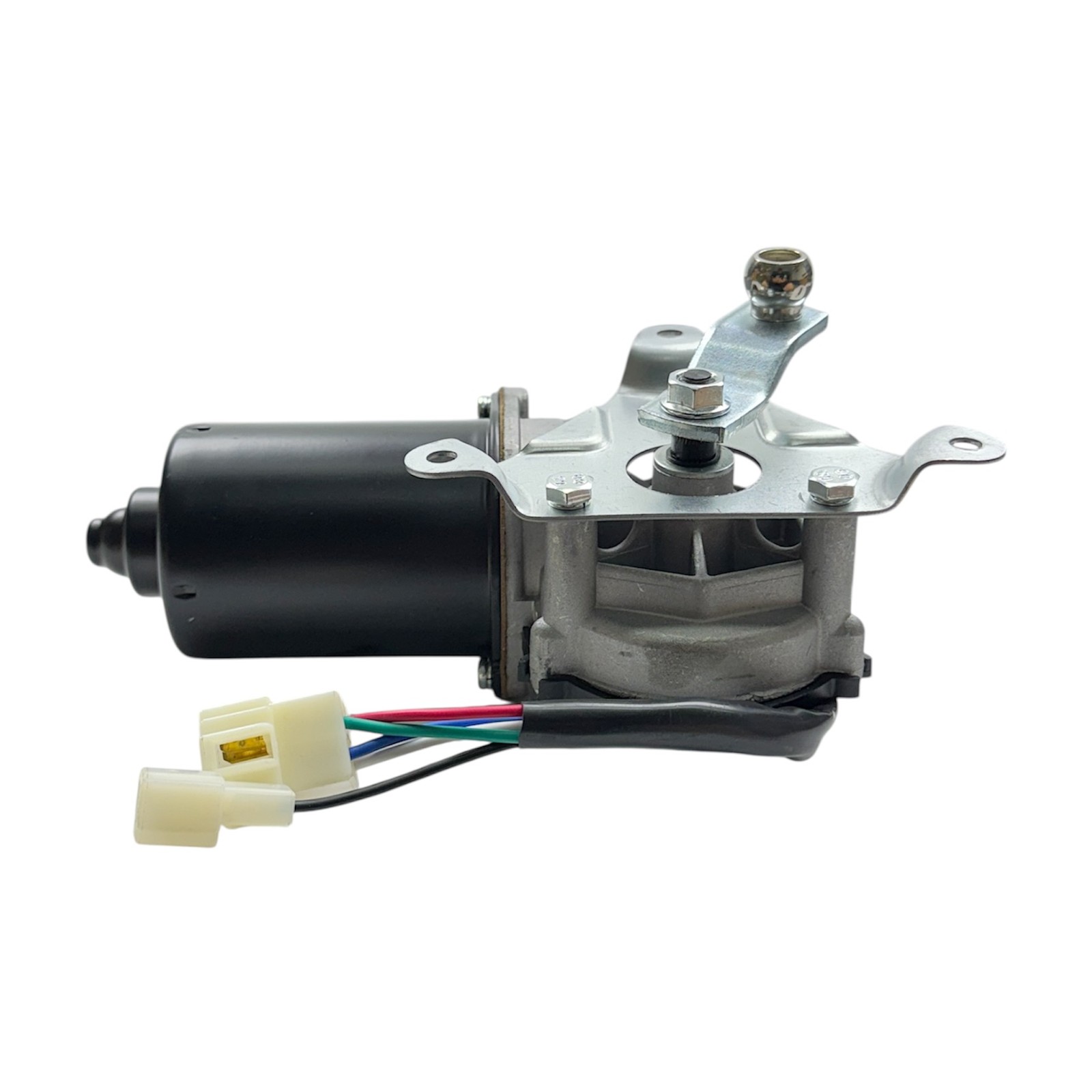 Ön Silecek Motoru Mazda E2200 1990-1996 - Görsel 3