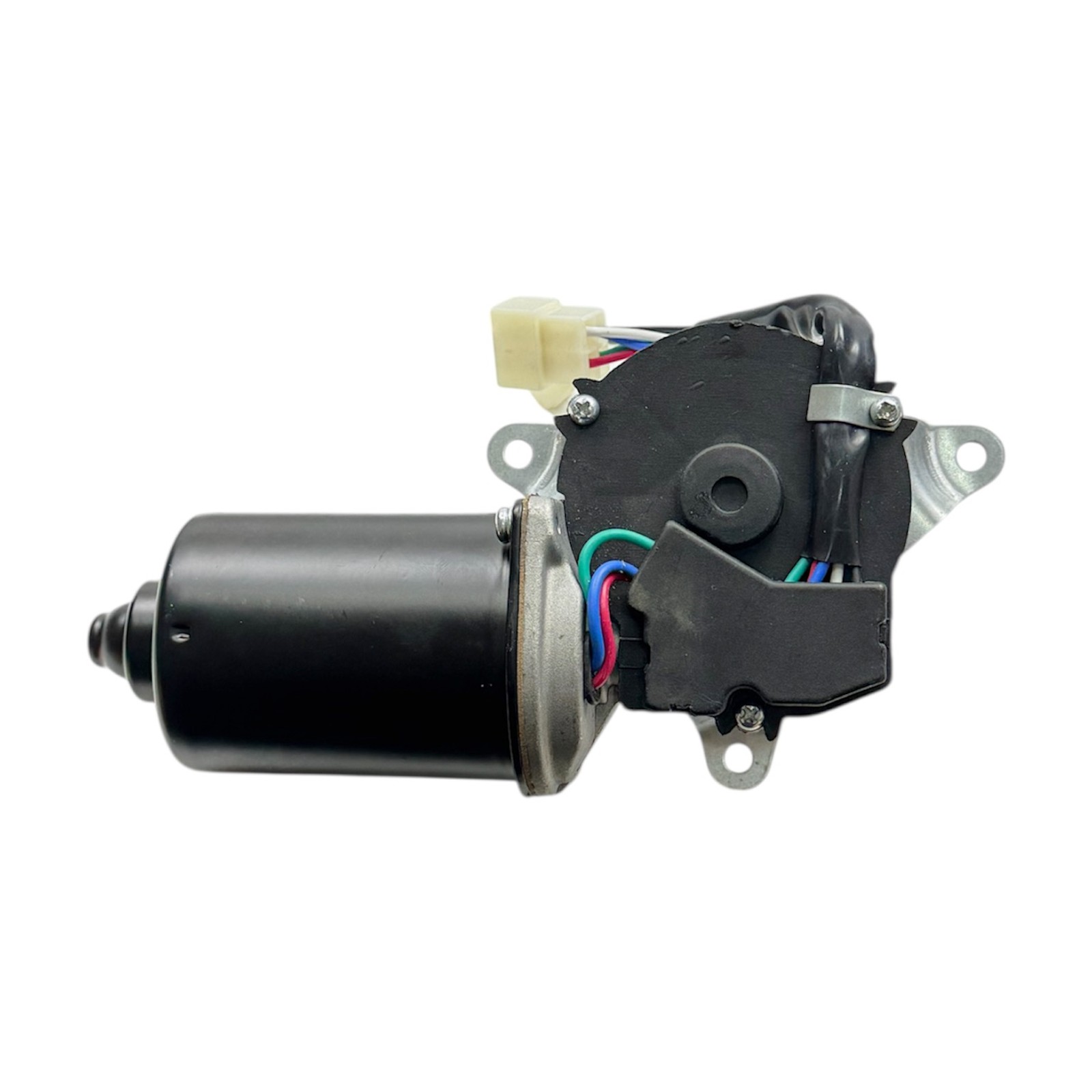 Ön Silecek Motoru Mazda E2200 1990-1996 - Görsel 4