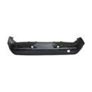 Arka Tampon Alt Parça Nissan Qashqai 2024-2026