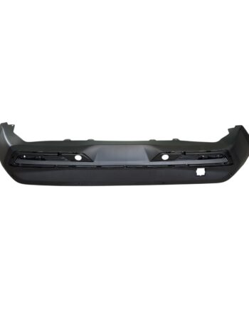 Arka Tampon Alt Parça Nissan Qashqai 2024-2026