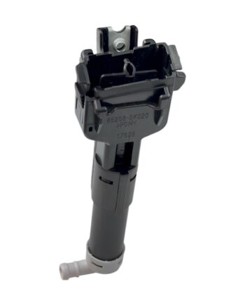 Far Yıkama Motoru Toyota Hilux Vigo 2012-2015 (SOL)