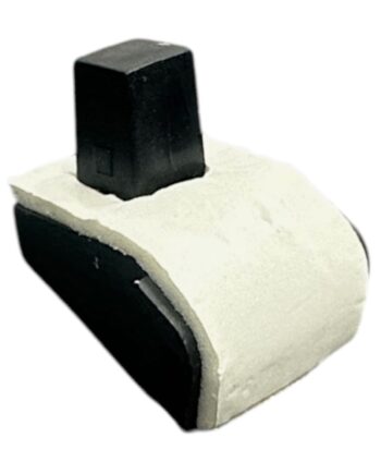 Arka Tampon Tutucu Klipsi Nissan Almera 2001-2007 / X-Trail 2001-2007