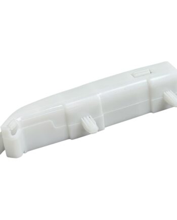 Arka Tampon Bağlantı Braketi Nissan Micra 2002-2010 (SOL)