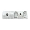 Arka Tampon Bağlantı Braketi Nissan X-Trail 2007-2013 (SAĞ)