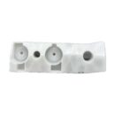 Arka Tampon Bağlantı Braketi Nissan X-Trail 2007-2013 (SOL)