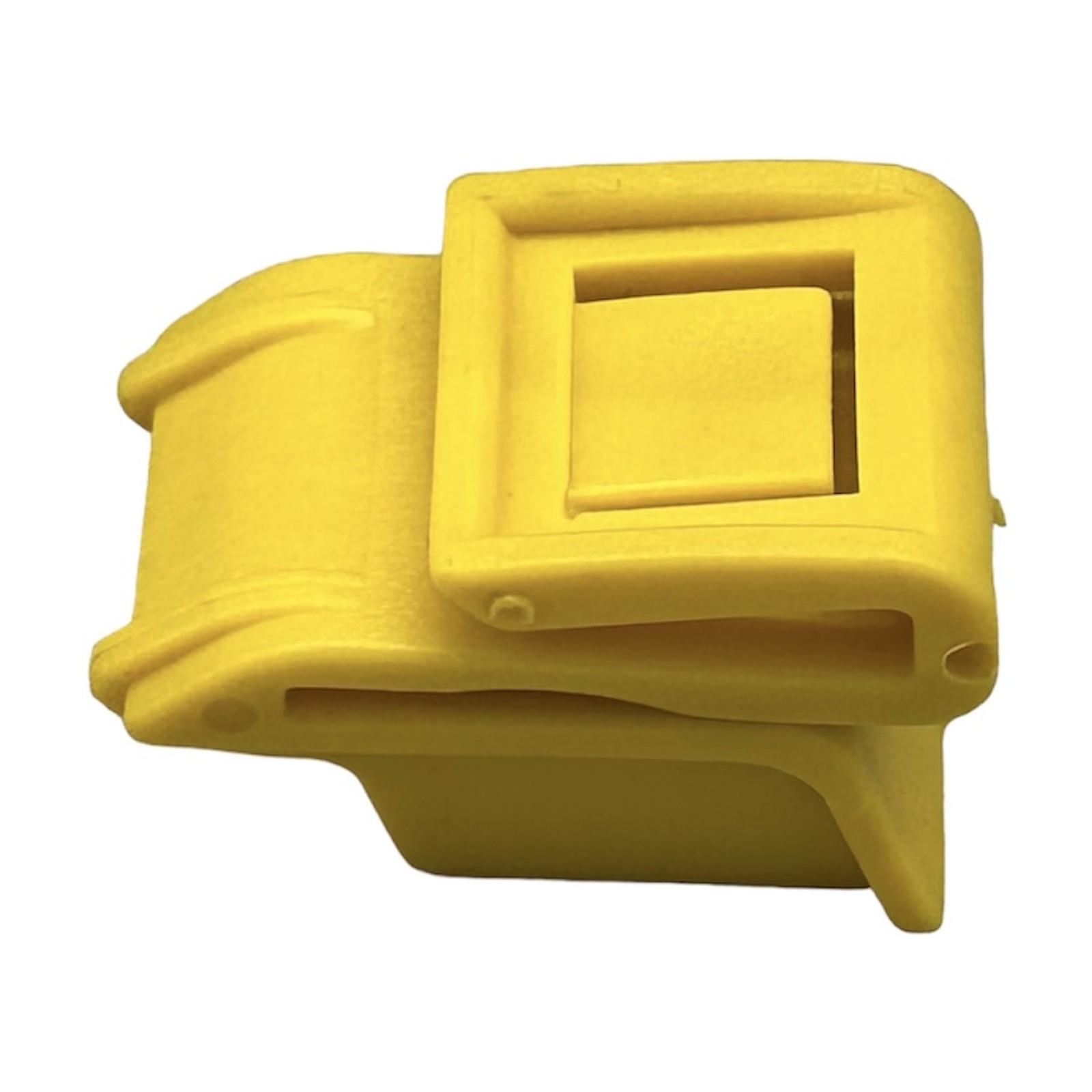 Arka Tampon Klipsi Nissan Qashqai 2014-2016