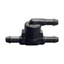 Ayrıcı Su Borusu Toyota Corolla 2007-2025 / Auris 2007-2025 / Avensis07-25 / RAV4 2006-2025 (T BORU)