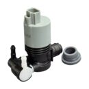 Su Fiskiye Motoru Toyota Auris 2013-2019 / CHR 2016-2020