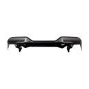 Arka Tampon Nissan Navara 2006-2015 (NİKELAJLI)