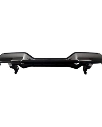 Arka Tampon Nissan Navara 2006-2015 (NİKELAJLI)