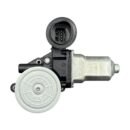 Ön Cam Kriko Motoru Toyota Hilux Vigo 2006-2015 (SAĞ)