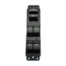 Ön Düğme Cam Açma SsangYong Actyon 2007-2009 / Kyron 2007-2009 (SOL)