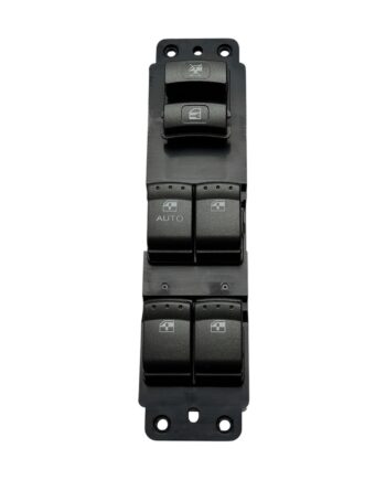 Ön Düğme Cam Açma SsangYong Actyon 2007-2009 / Kyron 2007-2009 (SOL)