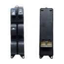 Ön Cam Açma Düğmesi Mitsubishi ASX 2011-2014 / Outlander 2011-2013 (SOL)