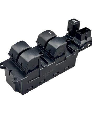 Ön Cam Düğmesi Mitsubishi L200 2015-2021 (SOL)
