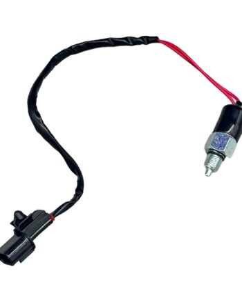 Geri Vites Müşürü Mitsubishi L200 2015-2021 (EURO 6)