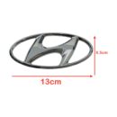 Bagaj Kapak Arması Hyundai Accent Blue 2012-2017