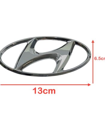 Bagaj Kapak Arması Hyundai Accent Blue 2012-2017