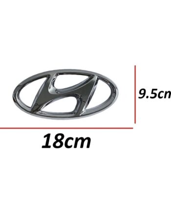 Panjur Arması Hyundai i20 2012-2014