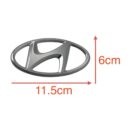 Panjur Arması Hyundai Accent Era 2006-2011 / Accent 2000-2005