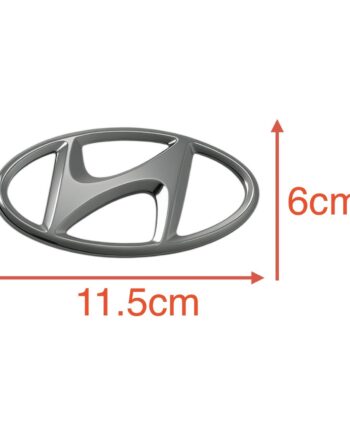 Panjur Arması Hyundai Accent Era 2006-2011 / Accent 2000-2005