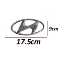 Panjur Arması Hyundai i20 2008-2011