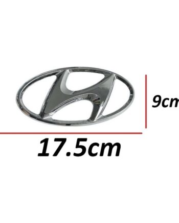 Panjur Arması Hyundai i20 2008-2011