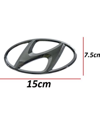 Bagaj Kapak Arması Hyundai Elantra 2021-2024 / Tucson 2016-2021