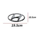 Panjur Arması Hyundai Tucson 2015-2020
