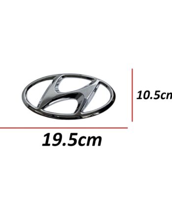 Panjur Arması Hyundai Tucson 2015-2020