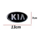 Panjur Arması Kia Ceed 2011-2018