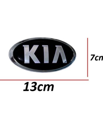 Panjur Arması Kia Ceed 2011-2018