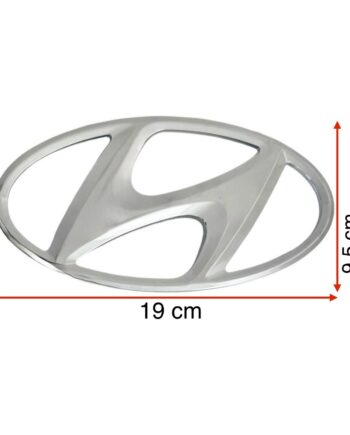 Panjur Arması Hyundai Elantra 2016-2021