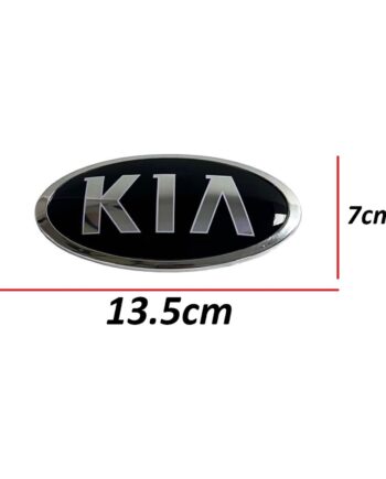 Panjur Arması Kia Rio 2012-2014