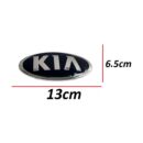 Panjur Arması Kia Rio 2015-2020