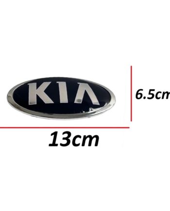 Panjur Arması Kia Rio 2015-2020