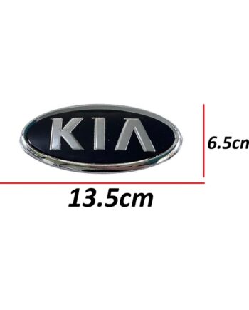 Panjur Arması Kia Sorento 2002-2009
