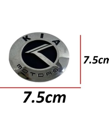 Panjur Arması Kia Sorento 2003-2006 (x5 TİPİ, KÜÇÜK)